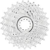 Campagnolo 11 Speed Cassette durable lightweight design providing smooth precise gear shifting and reliable performance