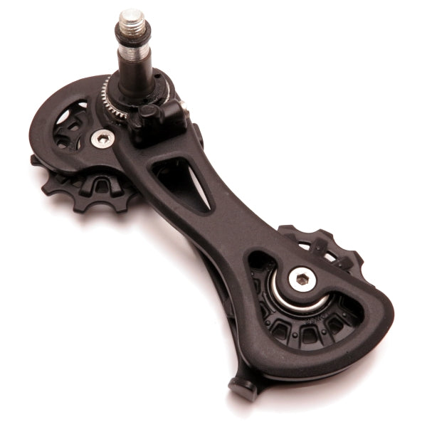 a comprehensive list of record front derailleurs - Le Cycleur a comprehensive list of record front derailleurs - Le Cycleur