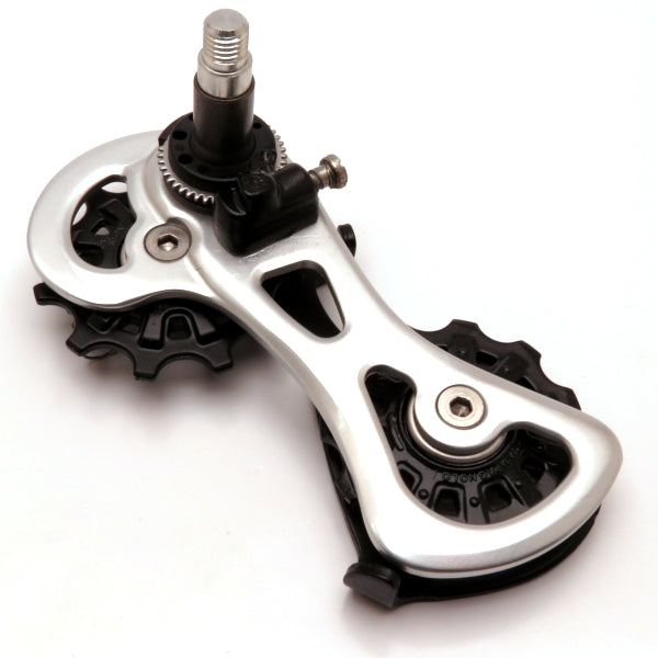 Cage Dérailleur Campagnolo Veloce 10 Vitesses Cage Dérailleur Campagnolo Veloce - Courte 10 Vitesses Pour Vélo Route Dérailleur Arrière Course Courte Veloce Cage Dérailleur Campagnolo Veloce 10 Vitesses Cage Dérailleur Campagnolo Veloce - Courte 10 Vitesses Pour Vélo Route Dérailleur Arrière Course Courte Veloce