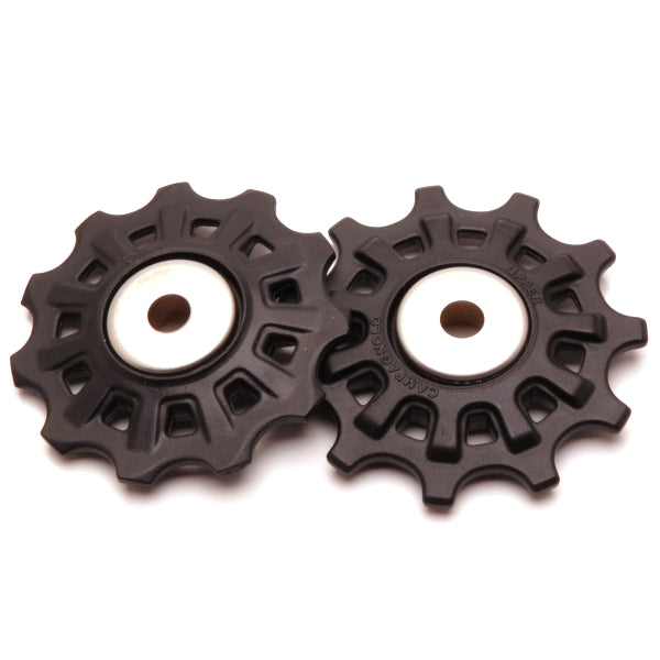Campagnolo RD-RE900 11 speed rear derailleur jockey wheels pulley set