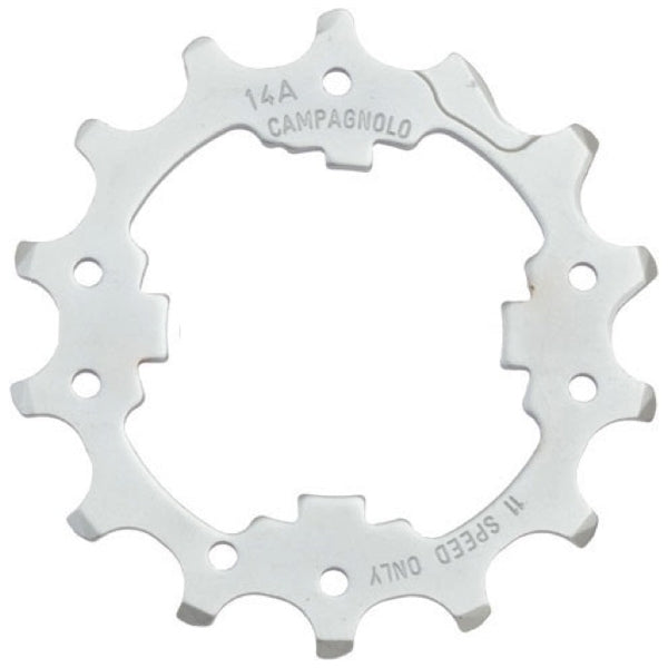 Campagnolo 11 speed sprocket genuine cassette gear for smooth and precise shifting