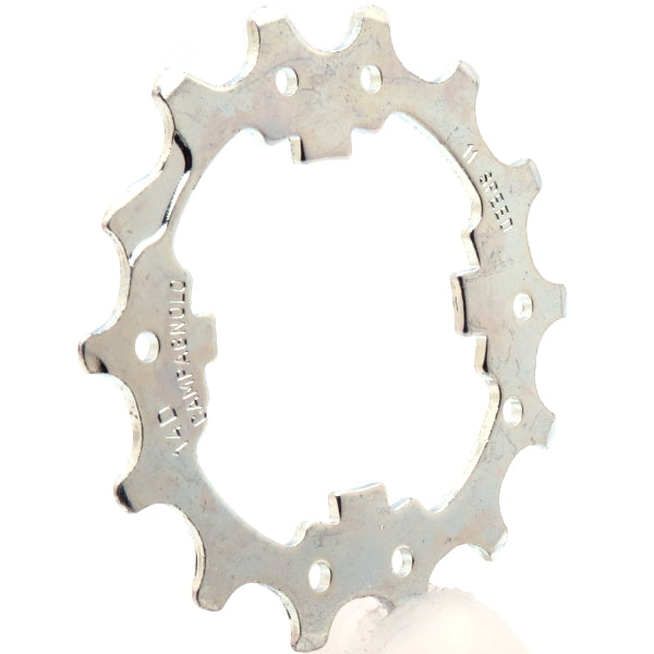 Campagnolo 11 speed sprocket genuine cassette gear for smooth and precise shifting