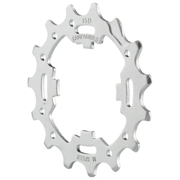 Campagnolo 11 speed sprocket genuine cassette gear for smooth and precise shifting