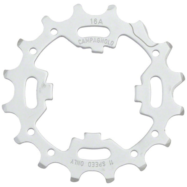 Campagnolo 11 speed sprocket genuine cassette gear for smooth and precise shifting