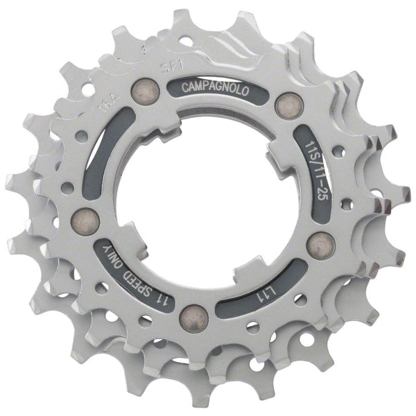 Campagnolo 11 speed sprocket genuine cassette gear for smooth and precise shifting