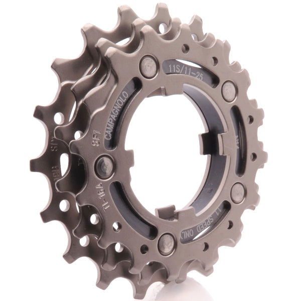 Campagnolo 11 speed sprocket genuine cassette gear for smooth and precise shifting