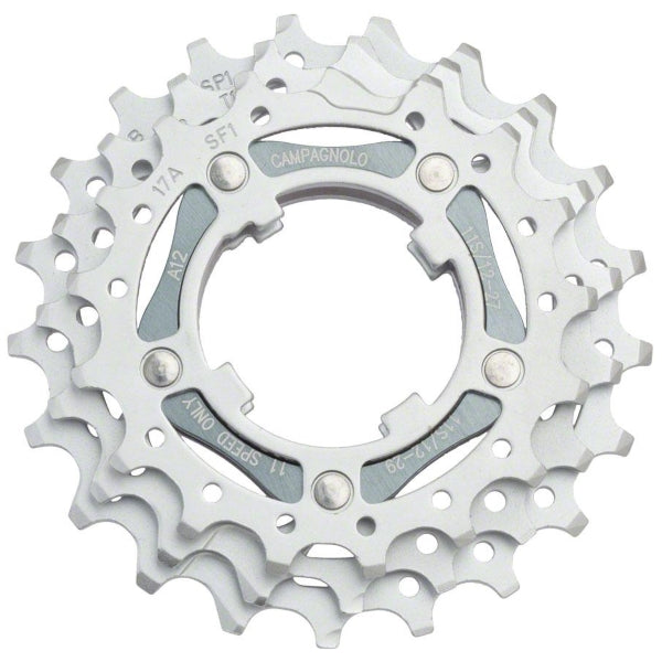 Campagnolo 11 speed sprocket genuine cassette gear for smooth and precise shifting