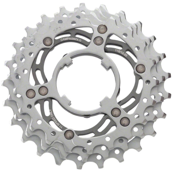 Campagnolo 11 speed sprocket genuine cassette gear for smooth and precise shifting
