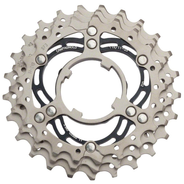 Campagnolo 11 speed sprocket genuine cassette gear for smooth and precise shifting