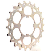 Campagnolo 11 speed sprocket genuine cassette gear for smooth and precise shifting
