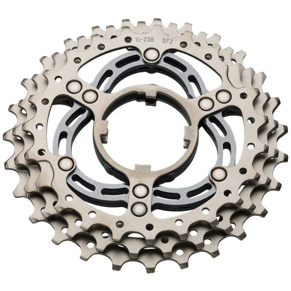 Campagnolo 11 speed sprocket genuine cassette gear for smooth and precise shifting