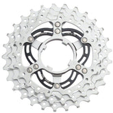 Campagnolo 11 speed sprocket genuine cassette gear for smooth and precise shifting