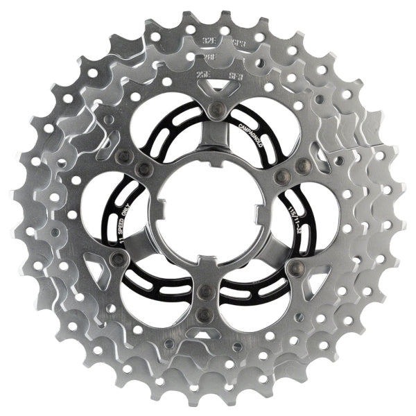 Campagnolo 11 speed sprocket genuine cassette gear for smooth and precise shifting