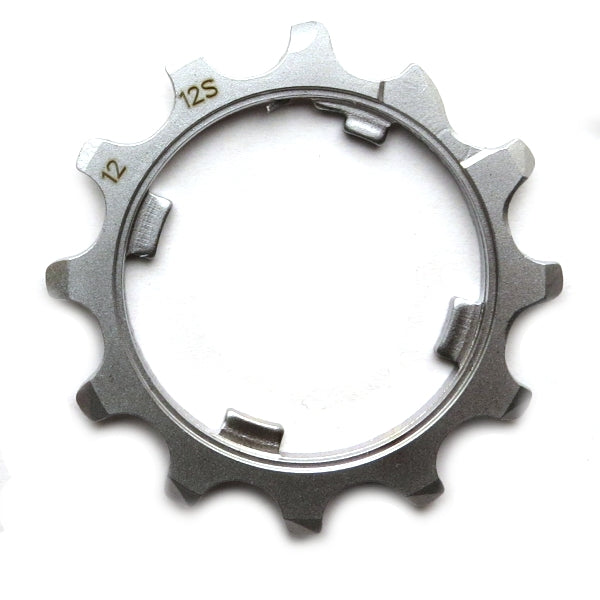Campagnolo 12 speed sprocket genuine cassette gear for smooth and accurate road bike shifting