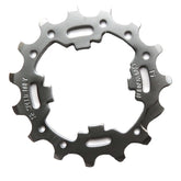 Campagnolo 12 speed sprocket genuine cassette gear for smooth and accurate road bike shifting