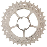 Campagnolo 12 speed sprocket genuine cassette gear for smooth and accurate road bike shifting