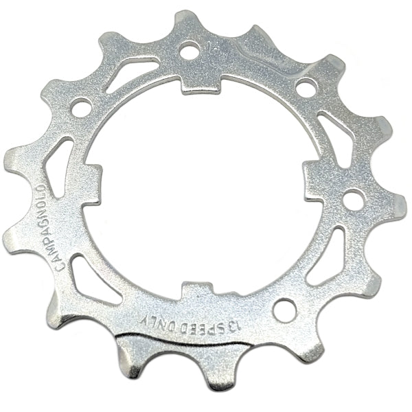 Campagnolo 13 speed sprocket genuine Ekar cassette gear for smooth shifting and gravel performance