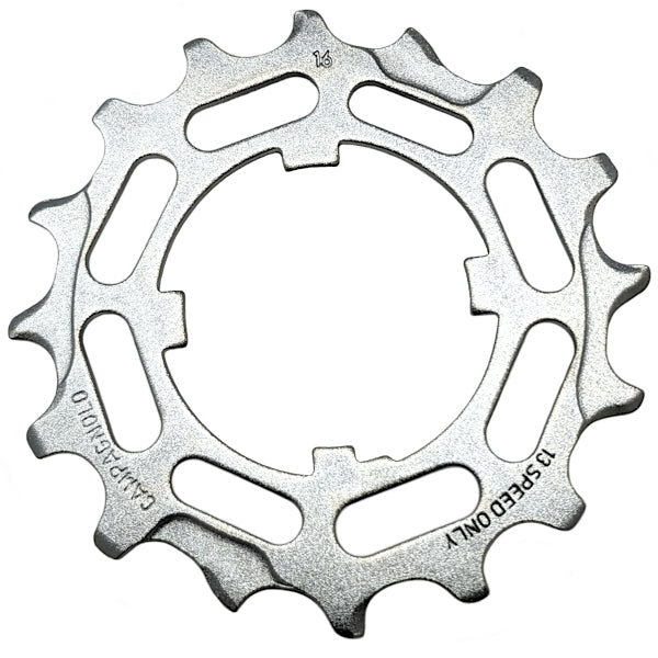 Campagnolo 13 speed sprocket genuine Ekar cassette gear for smooth shifting and gravel performance
