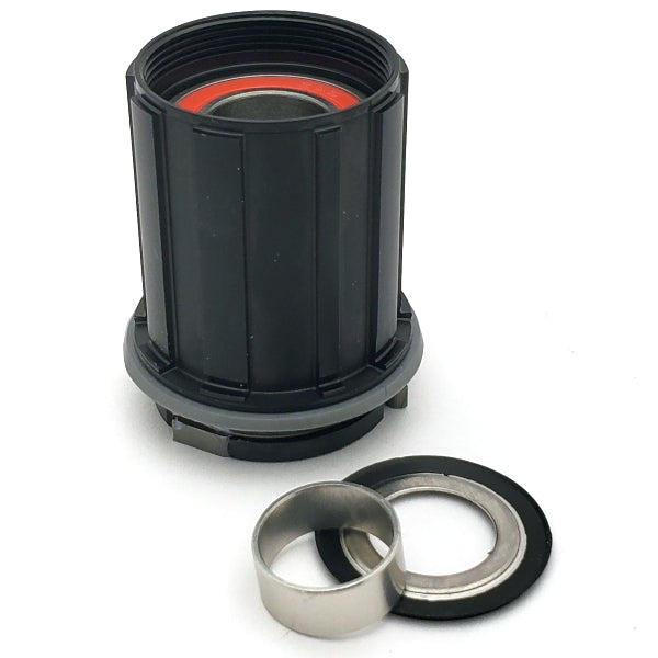 Corps De Roue Libre Fulcrum HG11 (Shimano/Campagnolo 9-12v, Alu, Neuf)