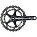 170mm Campagnolo Athena 11 Speed Carbon Crankset, 53-39T - Options