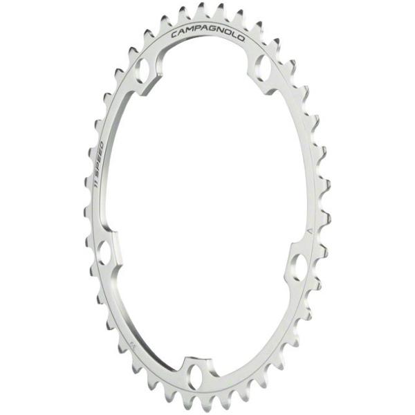 39 - Bolt Campagnolo Athena 11 Speed Chainring - Options