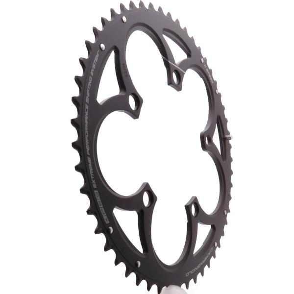 52 for 36t - Bolt Campagnolo Athena 11 Speed Chainring - Options