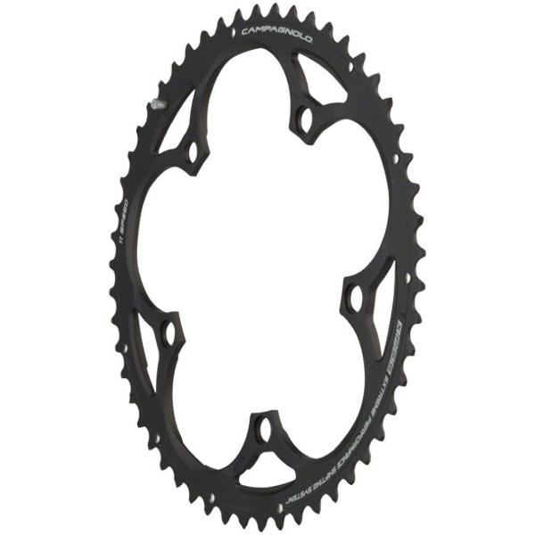 53 for 39 - Bolt Campagnolo Athena 11 Speed Chainring - Options