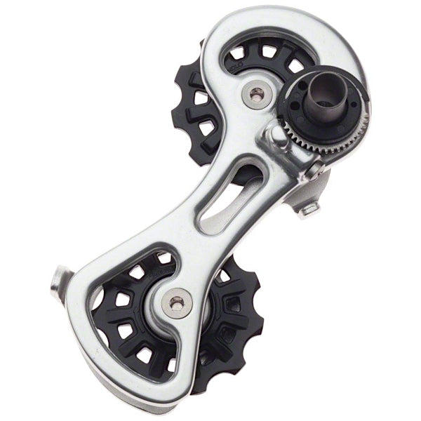 Campagnolo RD-AT202 Athena 11 speed short cage rear derailleur road bike