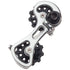 Campagnolo RD-AT202 Athena 11 speed short cage rear derailleur road bike
