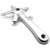 Campagnolo Athena 9 Speed Crank Arm – durable alloy road bike crank arm for smooth power transfer and reliable performance