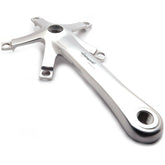 Campagnolo Athena 9 Speed Crank Arm – durable alloy road bike crank arm for smooth power transfer and reliable performance