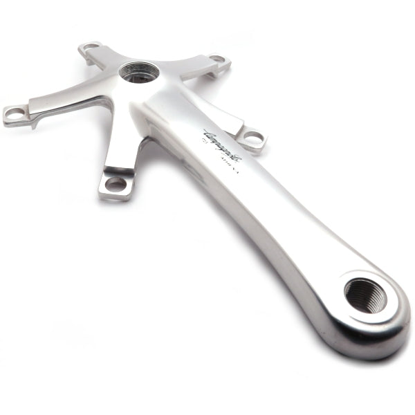 Campagnolo Athena 9 Speed Crank Arm – durable alloy road bike crank arm for smooth power transfer and reliable performance