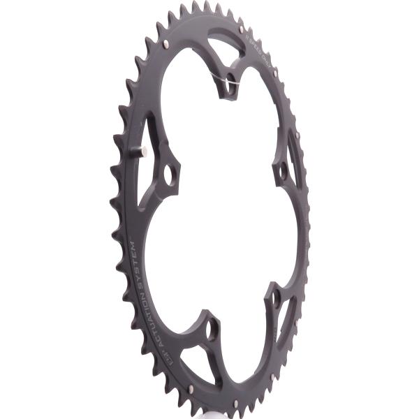 53 for 39t  - Bolt Campagnolo Athena Carbon 11 Speed Chainring - Options