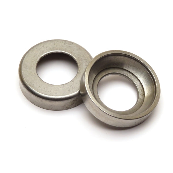 Campagnolo bearings and seals genuine replacement components for hubs and drivetrain systems