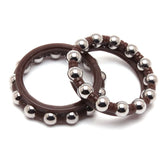 Campagnolo bearings and seals genuine replacement components for hubs and drivetrain systems