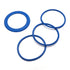 Campagnolo bearings and seals genuine replacement components for hubs and drivetrain systems
