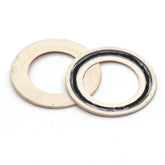 Campagnolo bearings and seals genuine replacement components for hubs and drivetrain systems