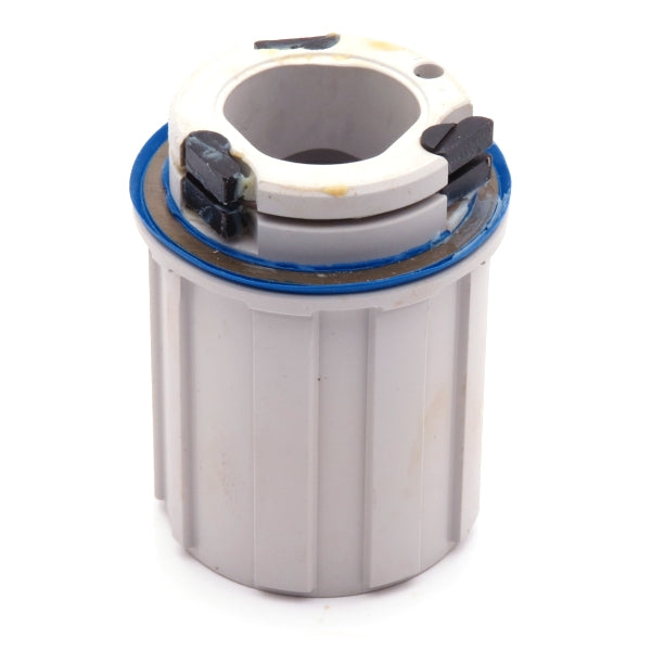 Campagnolo FH-BO015X1 Bora freehub body Shimano 9 11 speed cassette driver