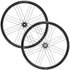 Campagnolo Bora Ultra WTO 33 Disc Brake Tubeless Ready carbon wheels for lightweight speed and performance