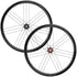 Campagnolo Bora Ultra WTO 35 Disc Brake New Generation Wheels - Options