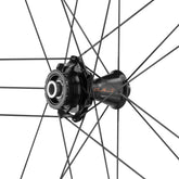 Campagnolo Bora Ultra WTO 80 Disc Brake Tubeless Ready carbon wheels for aero performance