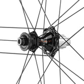 Campagnolo Bora Ultra WTO 80 Disc Brake Tubeless Ready carbon wheels for aero performance