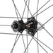Campagnolo Bora Ultra WTO 80 Disc Brake Tubeless Ready Wheels