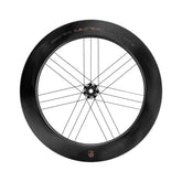 Campagnolo Bora Ultra WTO 80 Disc Brake Tubeless Ready carbon wheels for aero performance