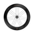 Campagnolo Bora Ultra WTO 80 Disc Brake Tubeless Ready carbon wheels for aero performance