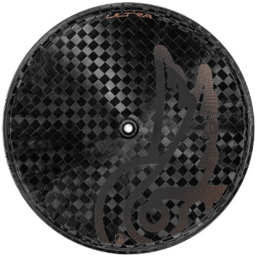 Campagnolo Bora Ultra WTO TT Disc Brake Ready Tubeless Wheel for aero performance and speed