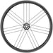 Black / Grey / Campagnolo / Rear Wheel / Clincher / 700c Campagnolo Bora WTO 33 Clincher Tubeless Ready Wheels - Options