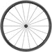 Campagnolo / Front Wheel / Clincher / 700c Campagnolo Bora WTO 33 Clincher Tubeless Ready Wheels - Options