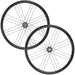 Black / Grey / Campagnolo / Wheelset / Clincher / 700c Campagnolo Bora WTO 33 Disc Brake Clincher Tubeless Ready Wheels - Options