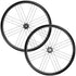 Campagnolo Bora WTO 35 New Generation carbon disc brake road bike wheels